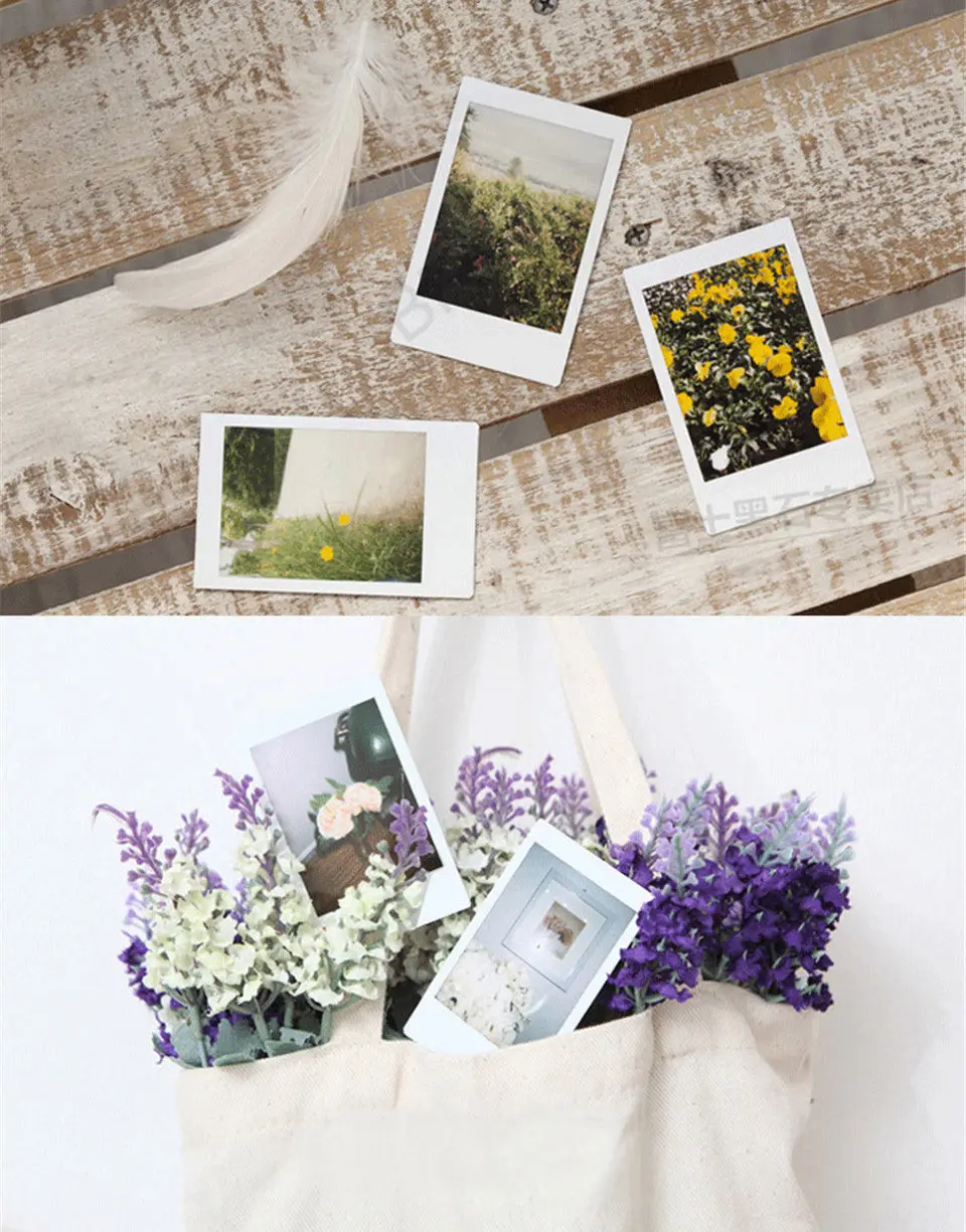 Новый 20 шт./кор. пленка fujifilm Fuji instax mini 8 листов для камеры мгновенных мини 7 s 25 50 90