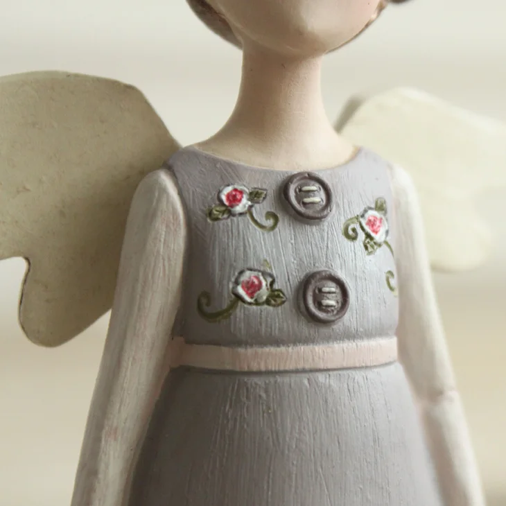 Украшение для гостиной в европейском стиле креативное полимерное украшение