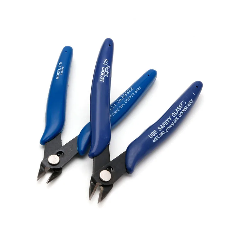 Щипцы для стрижки ювелирных изделий|pliers for jewelry|beading pliersjewelry pliers |