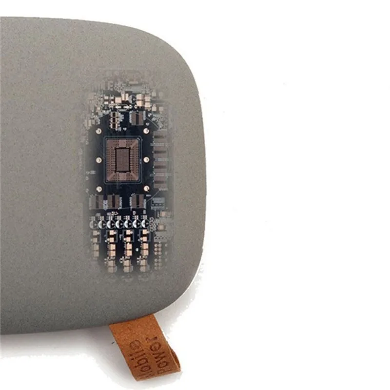 Лидер продаж универсальный серийный мини-порт для шины Pedra Calc ada pebble подходит
