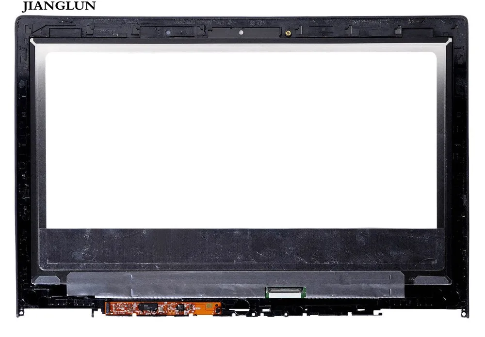 JIANGLUN для Lenovo Yoga 2 Pro 13 LTN133YL01 L01 сенсорный ЖК экран дигитайзер в сборе|touch screen|touch screen
