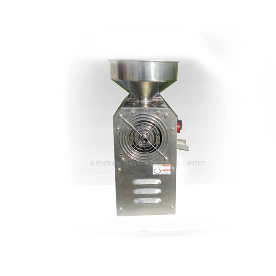 Бытовая машина для производства масла пресс съедобного высокая скорость