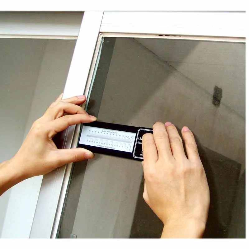 Измеритель толщины стекла LS200 тестер стекла|thickness gauge tester|thickness meterthickness |