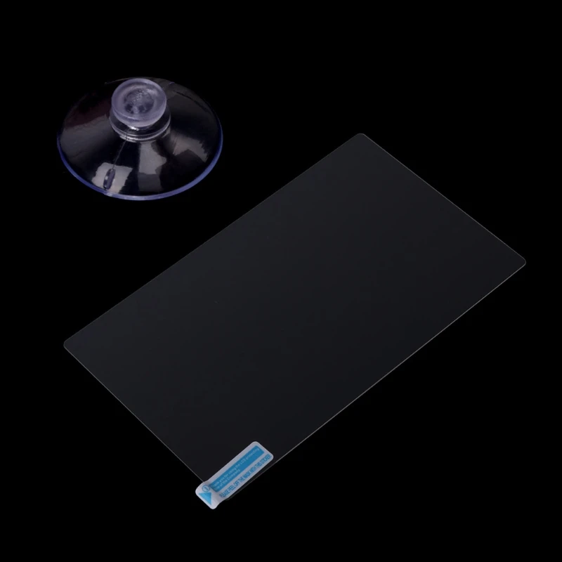 2019 новая автомобильная навигация с закаленным стеклом Экран протектор Сталь для