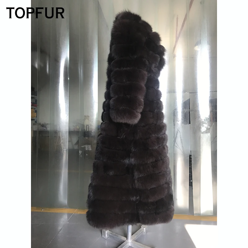 Женское пальто из натуральной кожи с натуральным мехом зимняя куртка для женщин