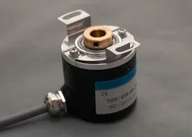

ZKP3808-001G-1000BZ3-5-24F no Xi Ruipu encoder