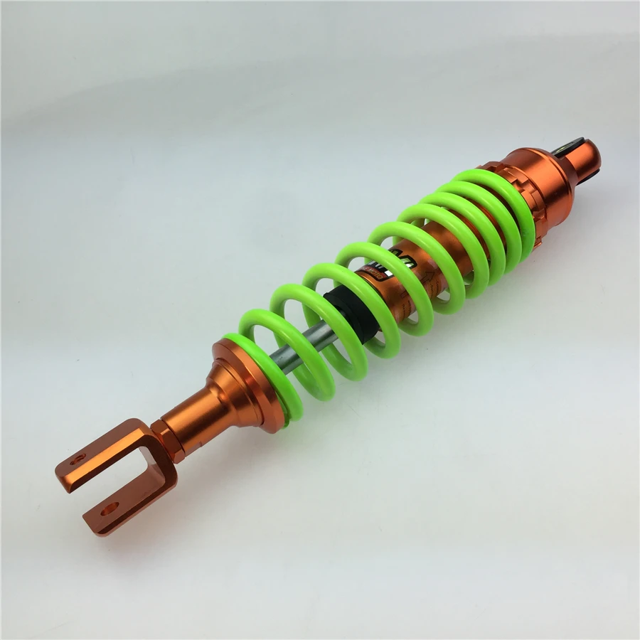 STARPAD Motorcycle modified built-in airbags shock absorber modified motorcycle shock absorber 32CM