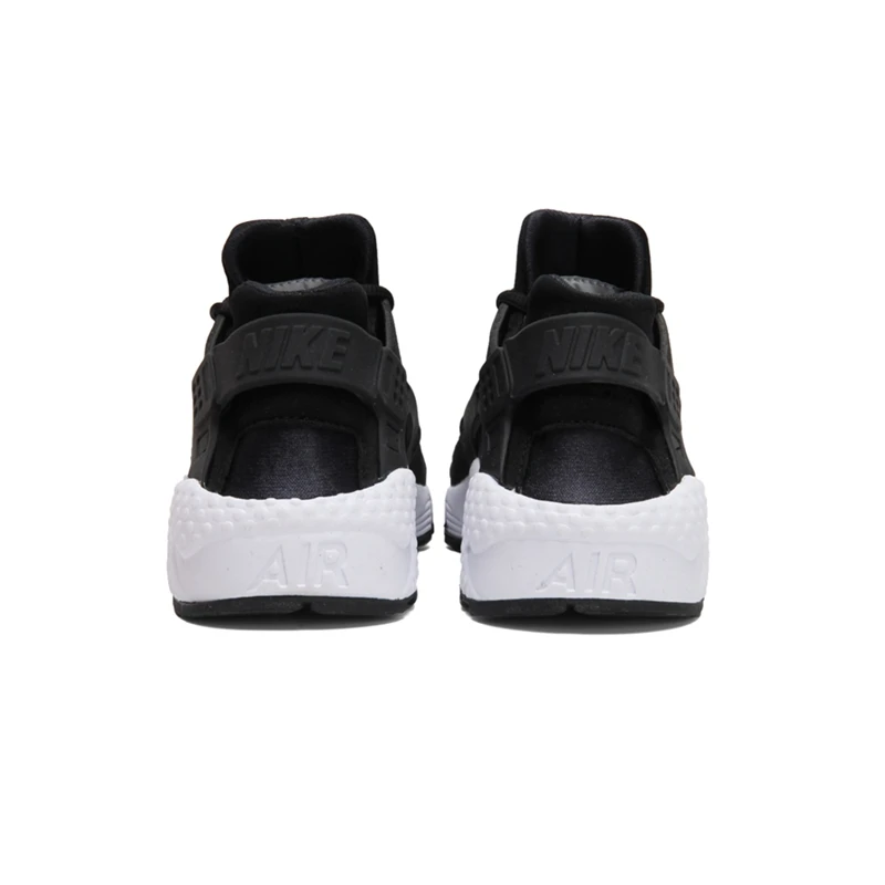 Оригинальное новое поступление 2019 NIKE WMNS Air Huarache RUN женские кроссовки | Спорт и