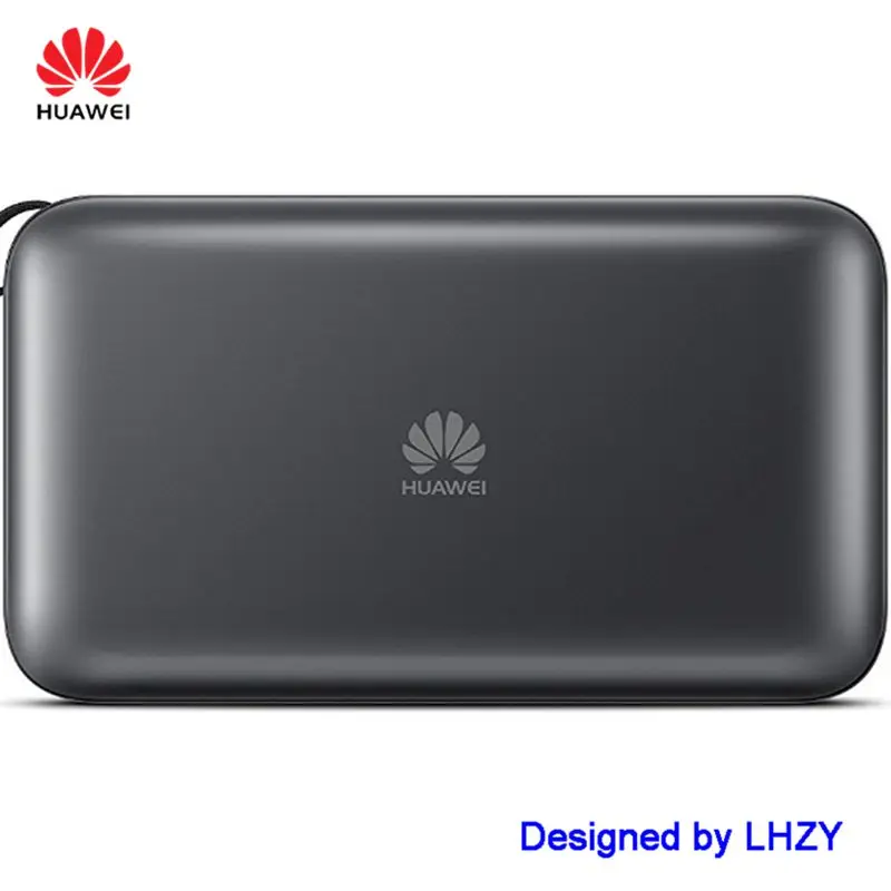 Б/у разблокированный huawei E5787 E5787-33a LTE Cat6 мобильный WiFi точка доступа 3000 мАч батарея LTE Категория 6 Мобильный маршрутизатор портативный маршрутизатор