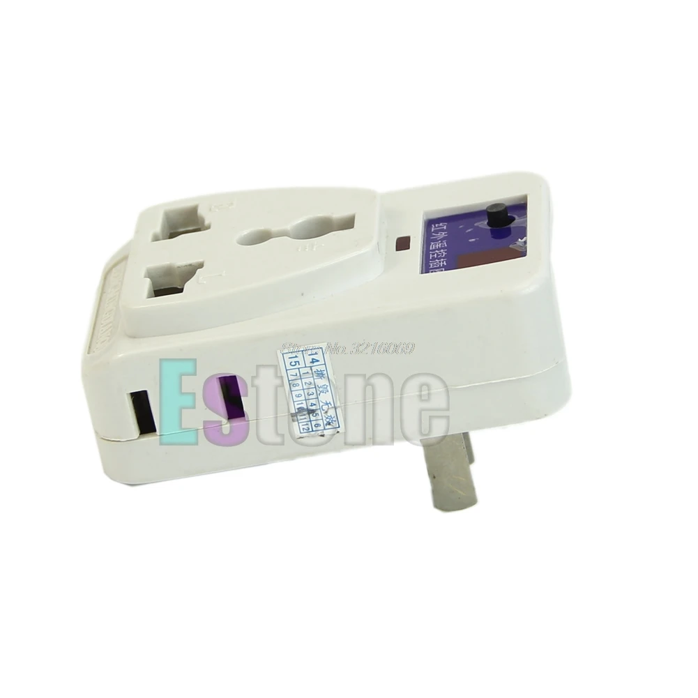 AC Энергосбережение ИК инфракрасный беспроводной пульт дистанционного