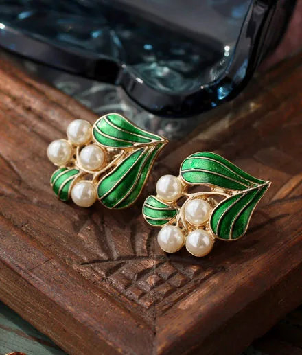 2019 Бижутерия ограниченное по времени Новое поступление вечерние ничные женские