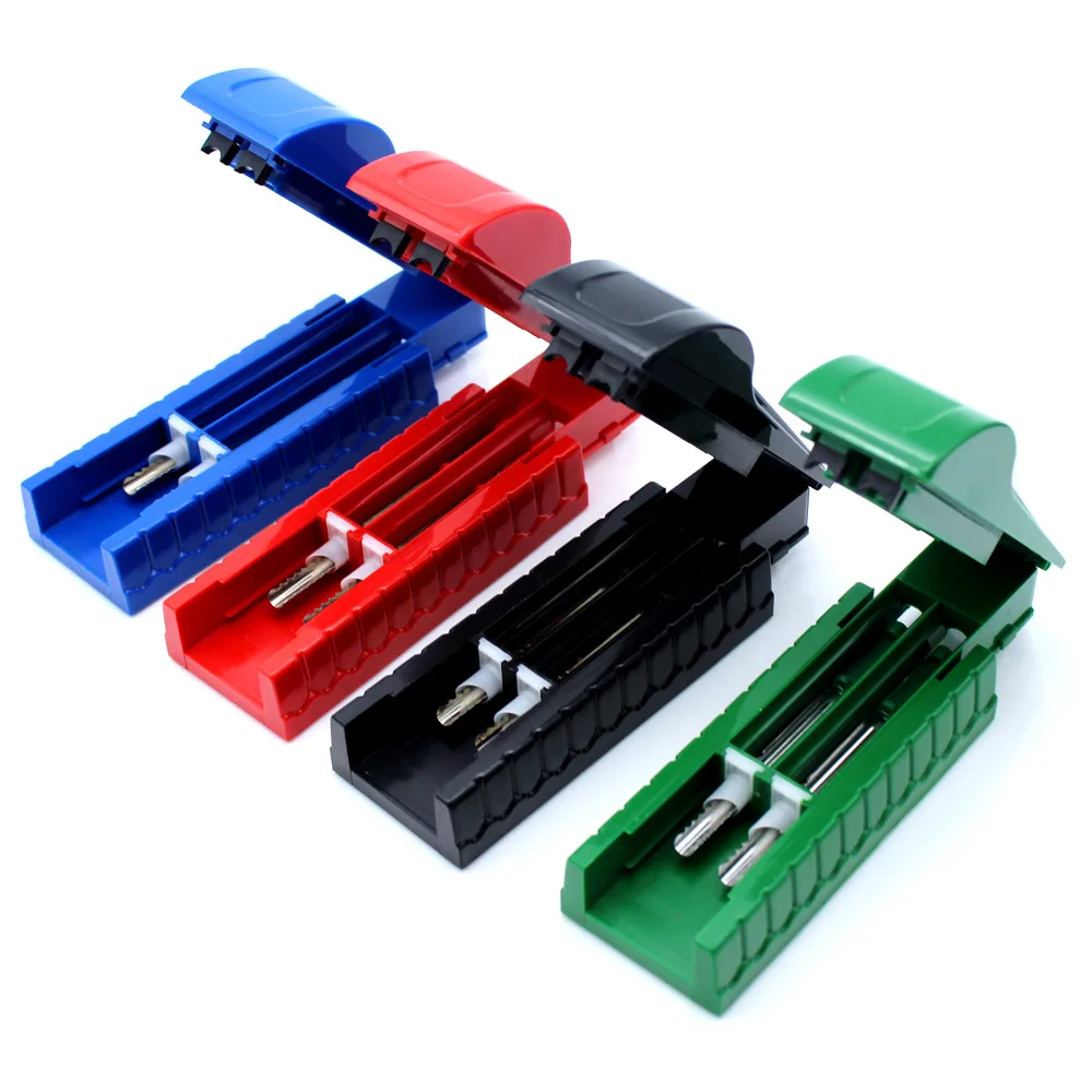 Высококачественный пластиковый инжектор 2 трубчатая ручная машина для розлива