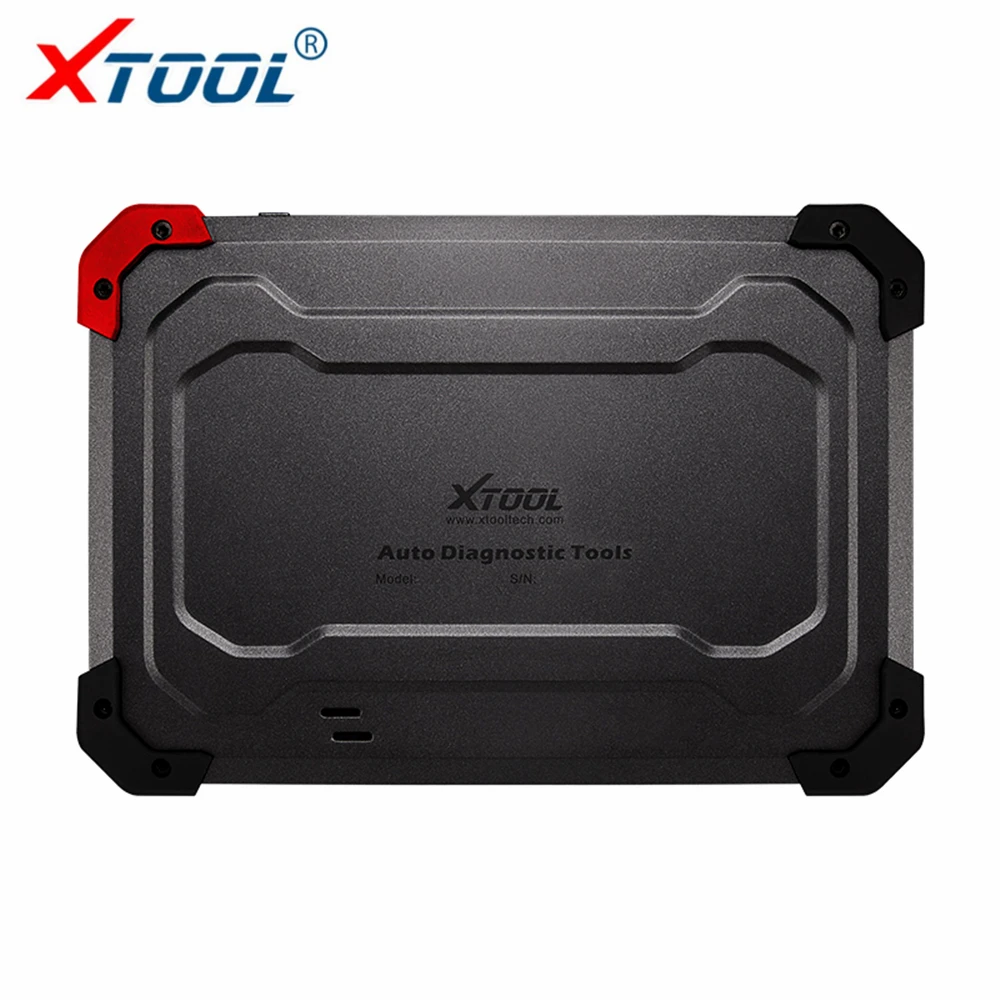 XTOOL EZ400 PRO OBD2 Diagnsotic инструмент полная система ODB2 автоматический сканер со специальной функцией EPB TPMS сброс одометра коррекция инструмента