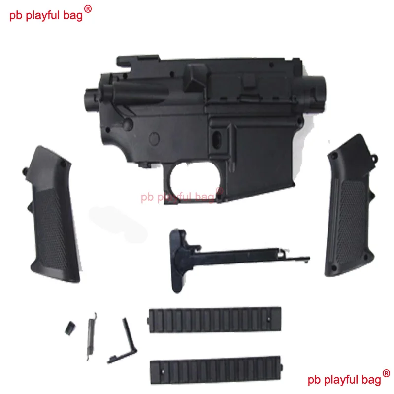 Открытый DIY охотничьи jinming8 gen8 M4 основной корпус заводской корпус нейлон Волна поле Модификация аксессуары OA37