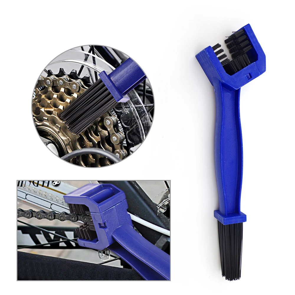 Аксессуары для мотоцикла набор деталей очистки цепи AFRICA TWIN CB 400 500 CB1000R CB190R CB400 CB500X