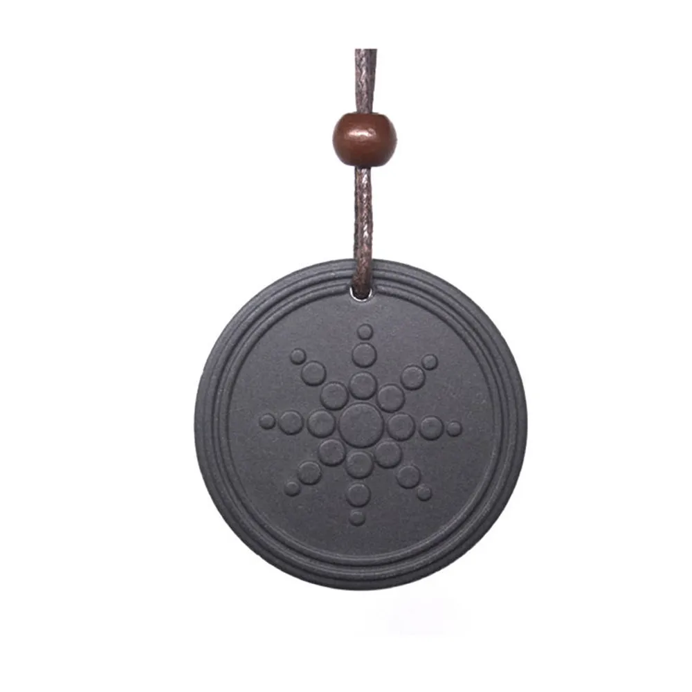Модный кулон Quantum pendant ожерелье скалярная Orgon энергия neg ионы с защитой от ЭМП много ювелирных изделий