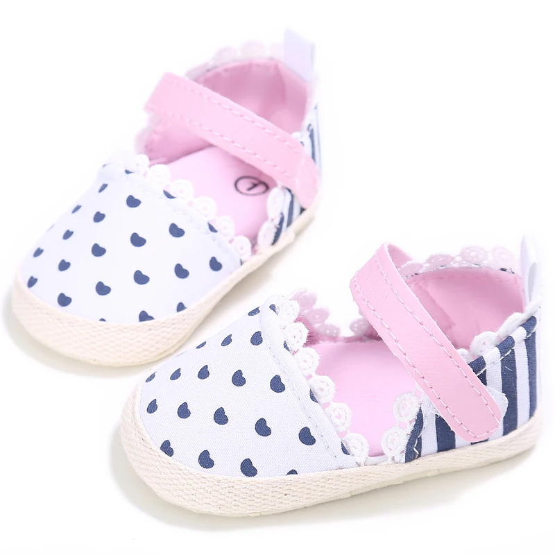 Emmababy, одежда для малышей, Детский костюм для новорожденных детская обувь унисекс Мягкая Детская подошва кроватки обувь теплая обувь