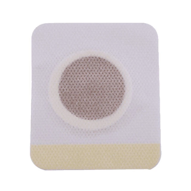 Тонкий пластырь для сжигания жира в желудке палочка похудения антицеллюлитный