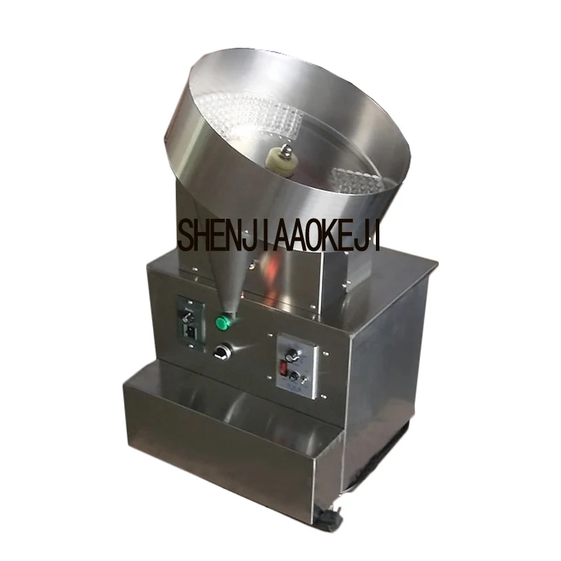 

Small Semi-automatic capsule counting machine Vertical Capsule Counting Machine Circular Pill Counting Machine 220V/110V 1PC