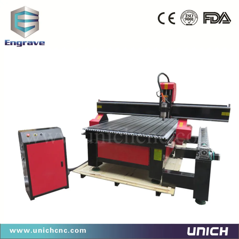 china hot sale cnc router machine for aluminum/cnc 1325/cnc price | Инструменты