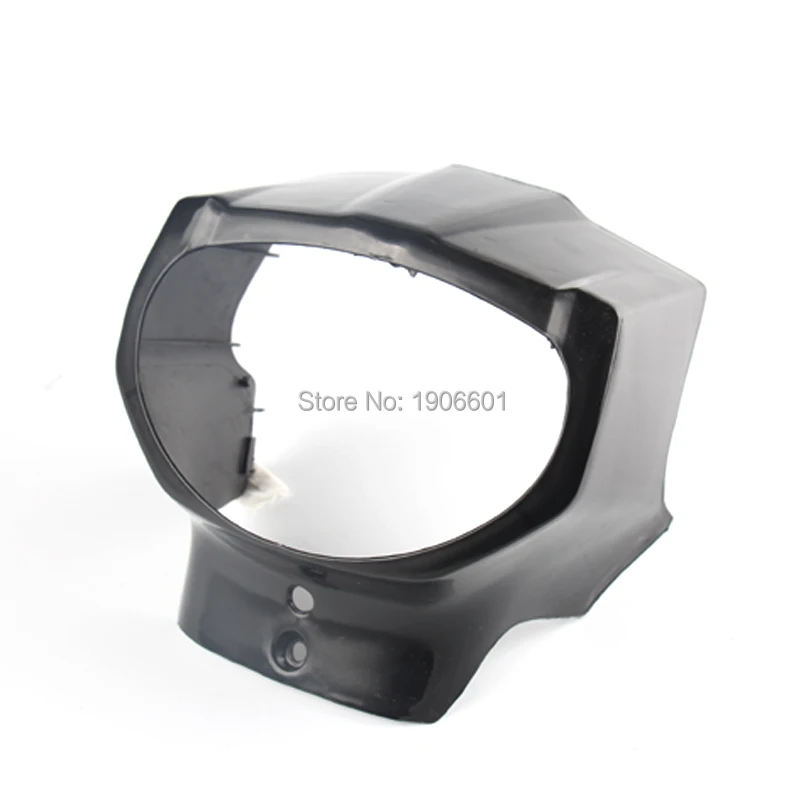 Мотоцикл Запчасти инструмент калибровки спидометра Тахометр Крышка для LONCIN LIFAN