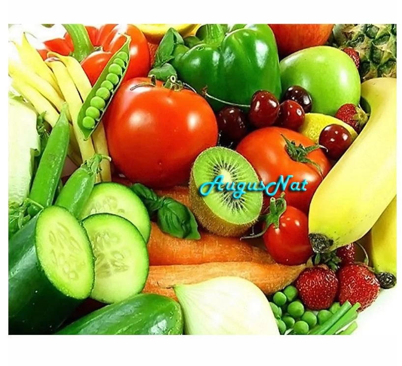 Алмазная картина с фруктами вышивка крестиком овощи настенное искусство