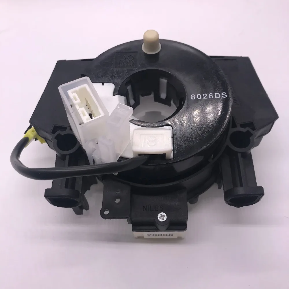 R8 с одиночной линией прямо 25567 EV06E 25567EV06E для Nissan Tiida Livina Navara 2007 2012 EB301 ET225|Рулевые