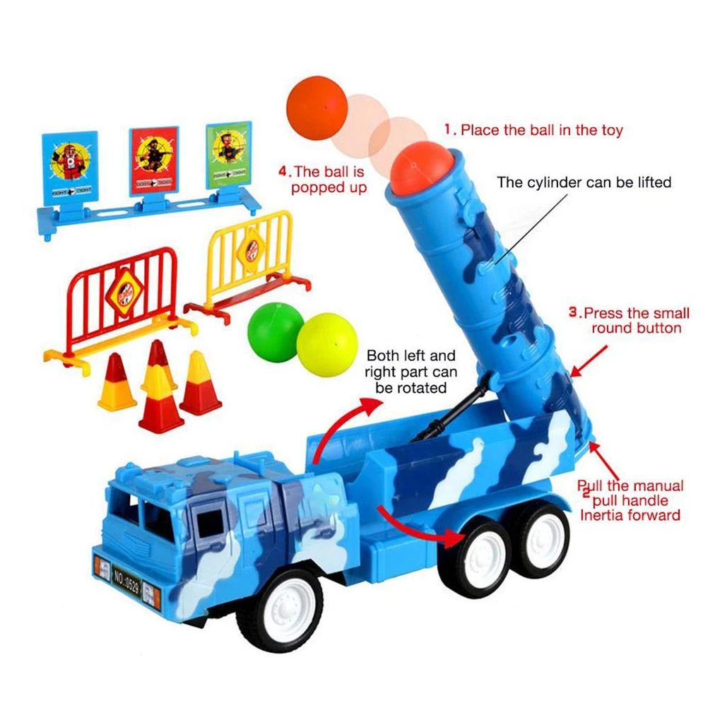 Пластиковые игрушечные машинки для малышей Детская модель мини инерционные