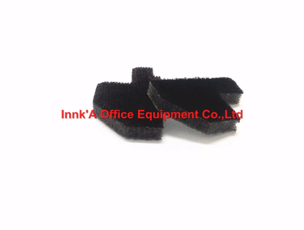 10 комплектов уплотнительных элементов барабана для Ricoh AF1035 AF2035 AF1045 AF2045 MP3500 4500 2