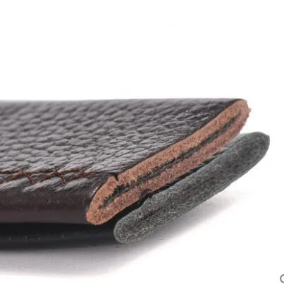 Двусторонний первый слой из воловьей кожи мужской ремень натуральной