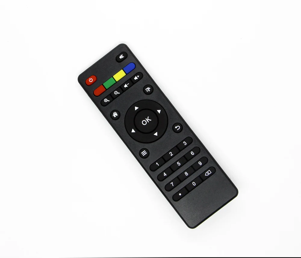 

Infrared Remote Control for cubieboard2 cubietruck cubieboard4 cubieboard5 CC-A80
