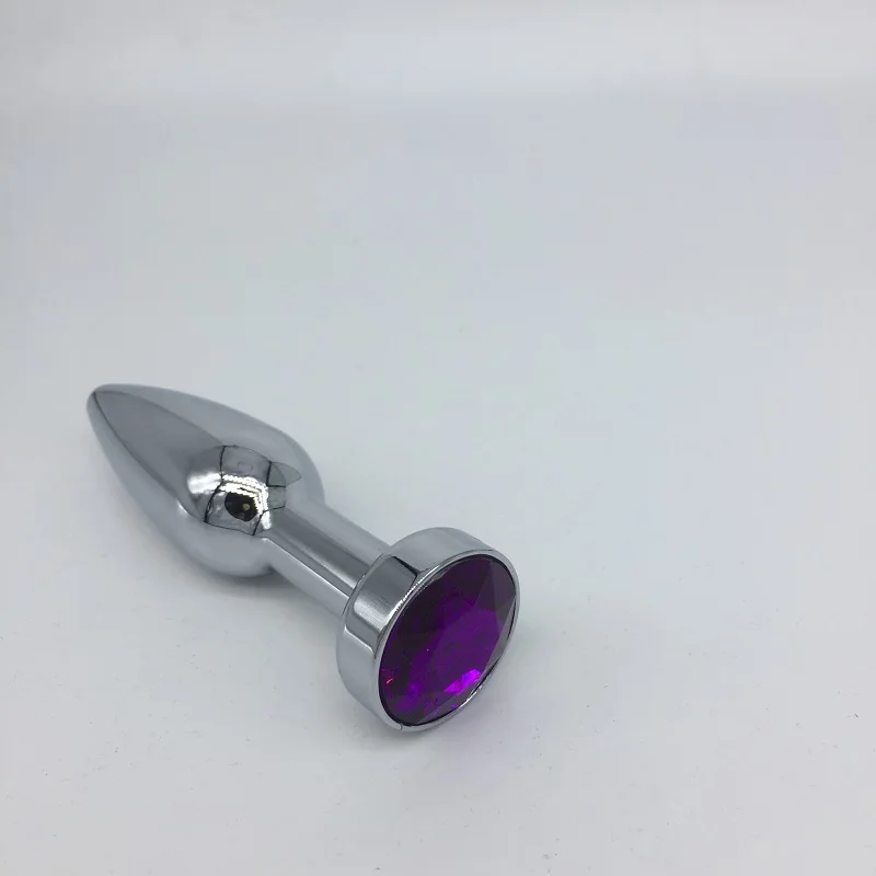 Anal Sex Toys Adult Male Female Masturbation High Tide Cone Rounded Products |