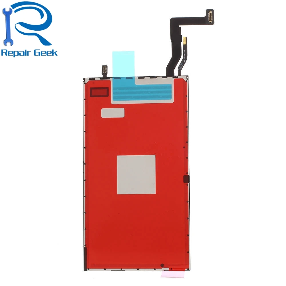 Оригинальная сенсорная ЖК пленка для задней подсветки iphone XR 6s 6sp 7 8 8P plus 10 шт.