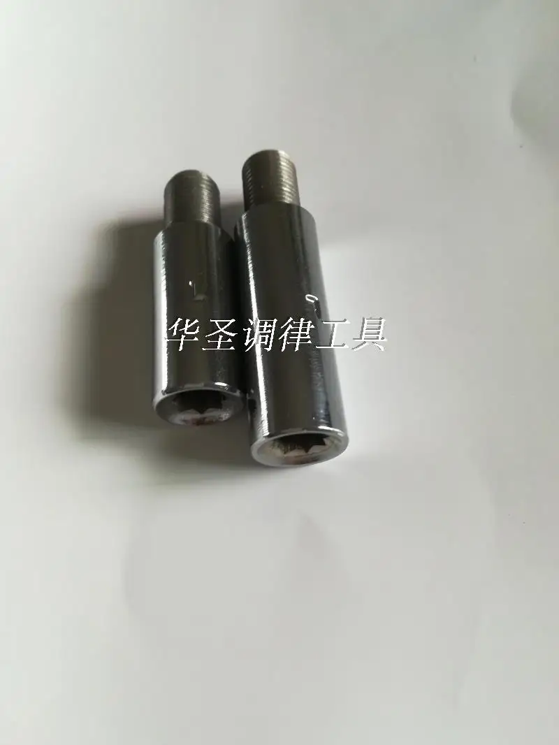 Инструменты для настройки пианино гаечный ключ из углеродного волокна