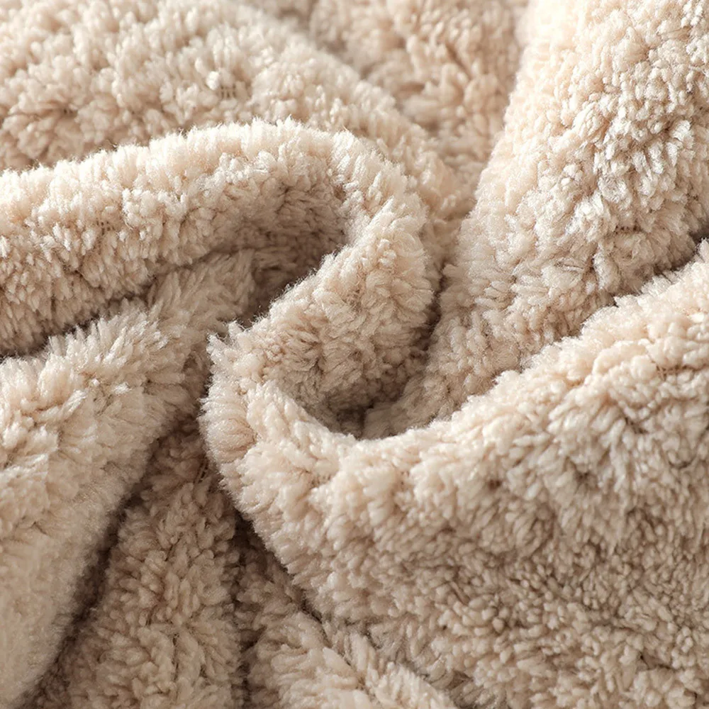 Быстросохнущее полотенце быстросохнущее baotou шапочка для душа взрослых женщин