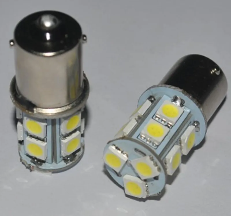 1 шт. автомобильные светодиодсветодиодный лампы для стоп сигналов 12 в пост.