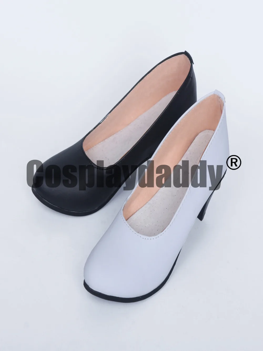 Семь смертных грехов Элизабет лионы обувь для косплея девочек S008 | Тематическая