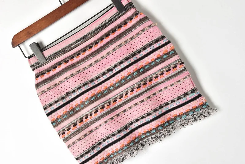 Подиумный дизайнерский комплект из двух предметов Женский однобортный