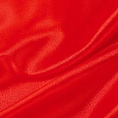 04 Red Ледяной шелк, жемчуг, Шелковый занавес, ледяной шелк, ткань для украшения, эластичная пряжа,, сценический занавес, свадебный фон, ткань - Цвет: 04 Red