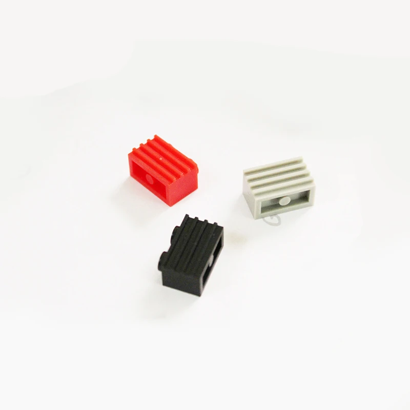 100 шт. детские игрушки профиль кирпичи 1x2 &quotсделай сам&quot крупный самолет аэробас