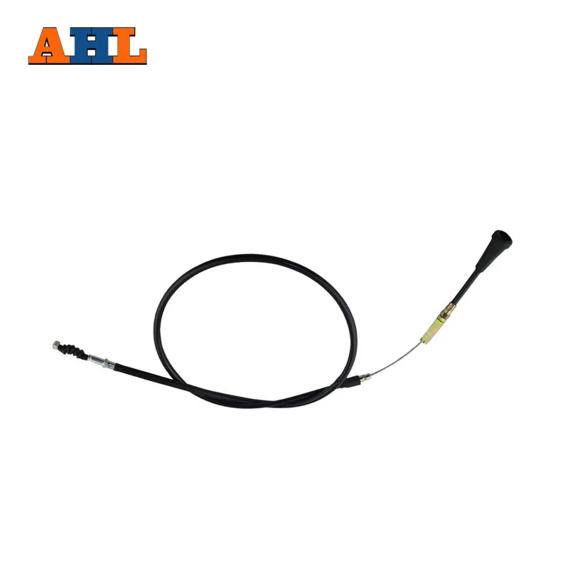 Новый брендовый мотоциклетный кабель сцепления AHL для Suzuki Djebel 250 DR250 DRZ250 1998