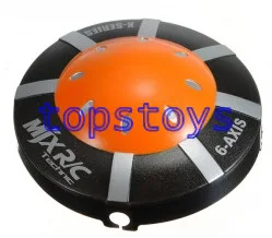 MJX X200 RC вертолет модель оригинальные запасные части Аксессуары крышка головки