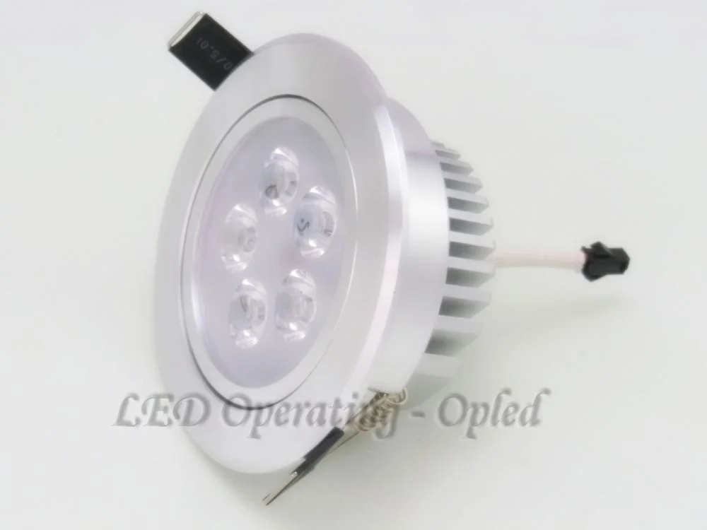 Красивая мода 5 Вт верхний свет современный для потолка в гостиной спальня кухня |