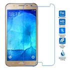 Закаленное стекло для Samsung Galaxy J2 2016 J210 J210F, защитная пленка для экрана Samsung J2 2016, защитное покрытие для телефона, стеклянная пленка