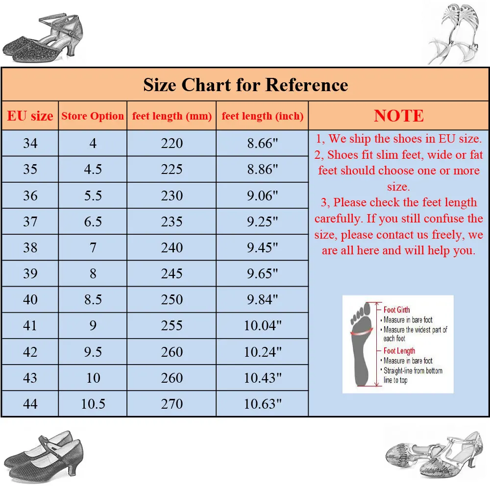 Женская Современная танцевальная обувь на среднем каблуке для взрослых Обувь