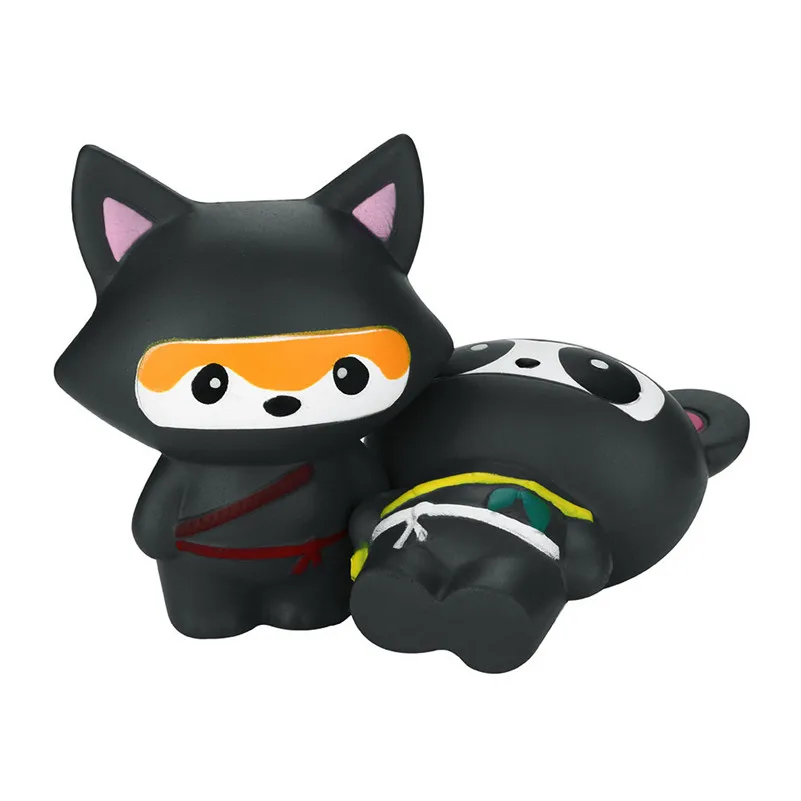 2 шт. медленно восстанавливающие форму игрушки антистресс|Игрушки-эспандеры| |