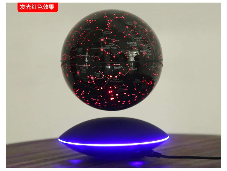 HERCULES астрономическое небо магнитная левитация келестический шар Сфера