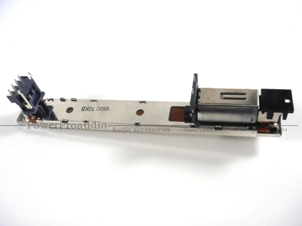 2 шт. Японский Электрический фейдер RSA0N11M9A0J для Yamaha LS9 M7CL DM1000 DM200 смесительный