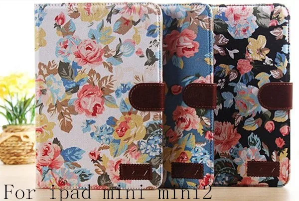 Кожаный чехол с держателем для карт Apple iPad mini 2 3 дисплеем Retina подходит 1 2|ipad apple