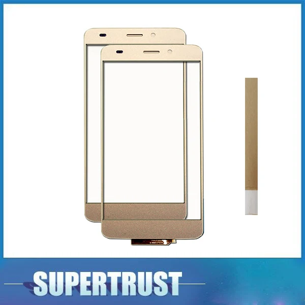 Дигитайзер сенсорного экрана для Huawei Honor 5C сенсорный экран с лентой сенсорная